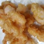 Best Crispy Deep Fried Prawn in San Francisco, CA
