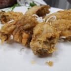 Best Crispy Deep Fried Oysters (6 Pcs) in San Francisco, CA