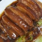 Best Steamed Bacon with Dry Mustard Green in San Francisco, CA