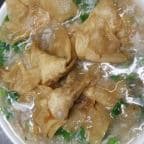 Best Supper Wonton Soup in San Francisco, CA