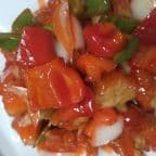 Best Sweet and Sour Chicken in San Francisco, CA