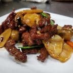 Best Steak Cubes in Sweet Sauce in San Francisco, CA