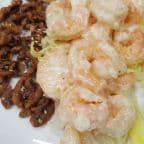 Best Prawns with Honey Walnuts in San Francisco, CA