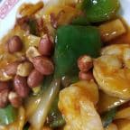 Best Kung Pao Spiced Prawns (hot) in San Francisco, CA