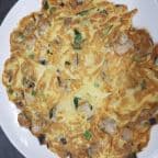 Best Pan Fried Oysters with Egg in San Francisco, CA