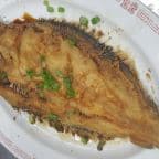 Best Deep Fried Flounder in San Francisco, CA