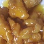 Best Lemon Chicken in San Francisco, CA