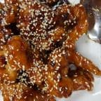 Best Sesame Chicken in San Francisco, CA