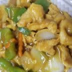 Best Curry Chicken in San Francisco, CA