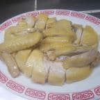 Best Salted Baked Chicken (Half) in San Francisco, CA