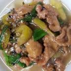 Best Wine Flavored Beef in San Francisco, CA