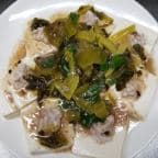 Best Wine Flavored Meat Stuffed Tofu in San Francisco, CA