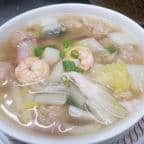 Best Combo Wonton Soup in San Francisco, CA