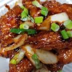 Best Generals Chicken Wings in San Francisco, CA