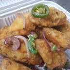 Best Salt and Pepper Chicken Wings in San Francisco, CA