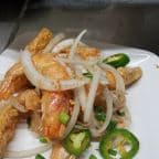 Best Salt and Pepper Prawns (hot) in San Francisco, CA