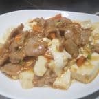 Best Beef with Tofu in San Francisco, CA