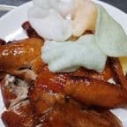 Best Crispy Roasted Chicken (Half) in San Francisco, CA