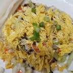 Best Mu Shu Pork in San Francisco, CA