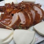 Best Peking Duck with Buns in San Francisco, CA