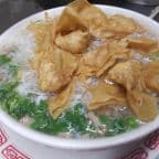 Best Duck Meat Wonton Soup in San Francisco, CA